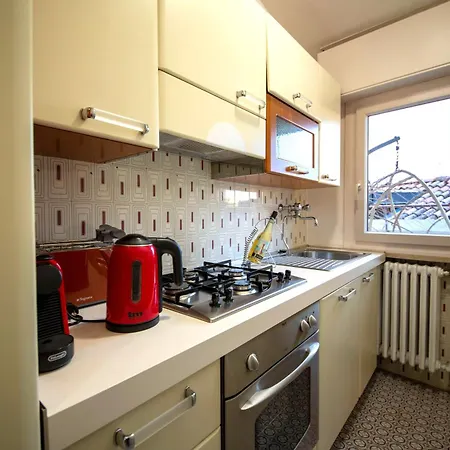 Apartment Sirmione4u - Domus By The Castle Sirmione