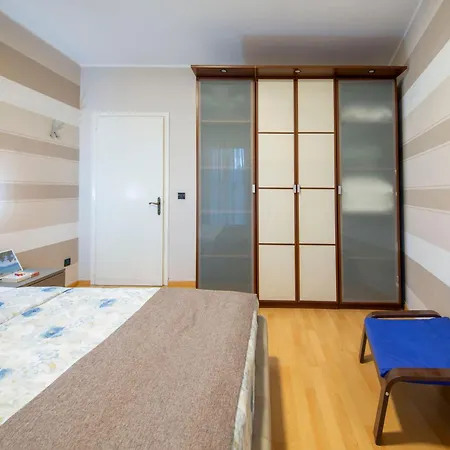 Apartment Sirmione4u - Domus By The Castle Sirmione