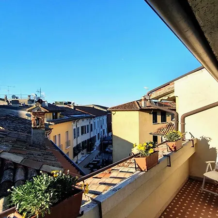 Sirmione4u - Domus By The Castle *