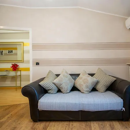 Apartment Sirmione4u - Domus By The Castle *