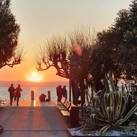 Sirmione4u - Domus By The Castle Sirmione