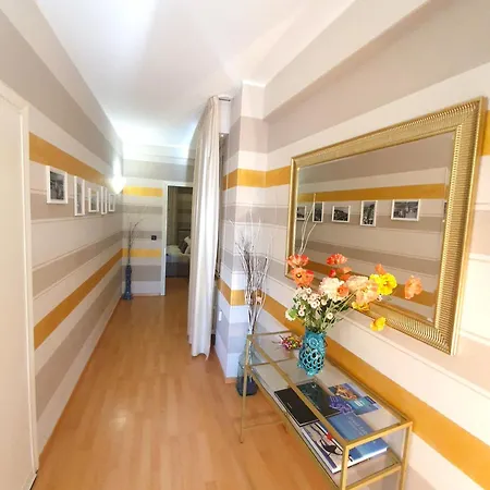 Appartamento Sirmione4u - Domus By The Castle *