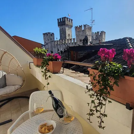 Apartment Sirmione4u - Domus By The Castle Sirmione