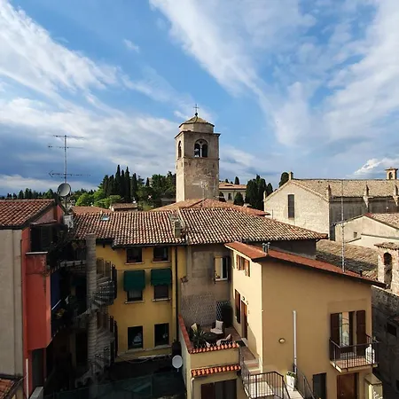 Sirmione4u - Domus By The Castle Apartment *