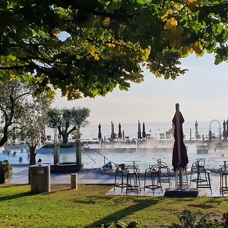 Apartment Sirmione4u - Domus By The Castle Sirmione