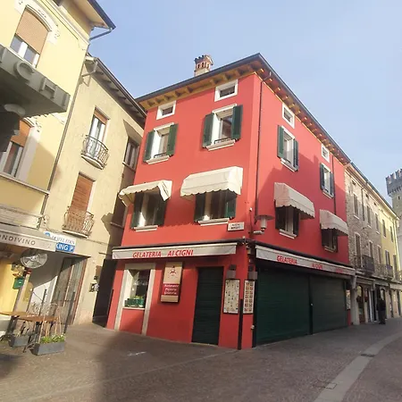 Sirmione4u - Domus By The Castle Apartment *